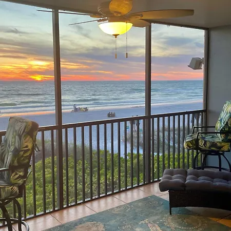 Appartement Sunset Terrace 109